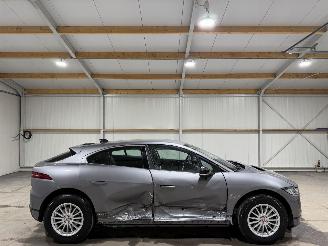 skadebil auto Jaguar I-Pace 90kWh 235kW EV320S Business Pack 2020/10