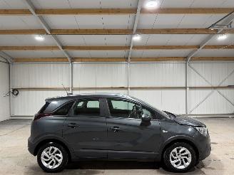 škoda osobní automobily Opel Crossland X 1.2Turbo 81kW Online Edition 2018/1