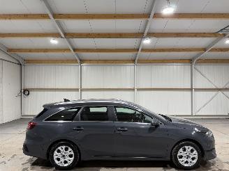 skadebil auto Kia Ceed 1.5T-GDI 118kW Camera Dynamicline 2023/8