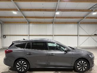 Coche accidentado Ford Focus 1.0EcoBoost 92kW Hybrid Titanium Style 2022/7