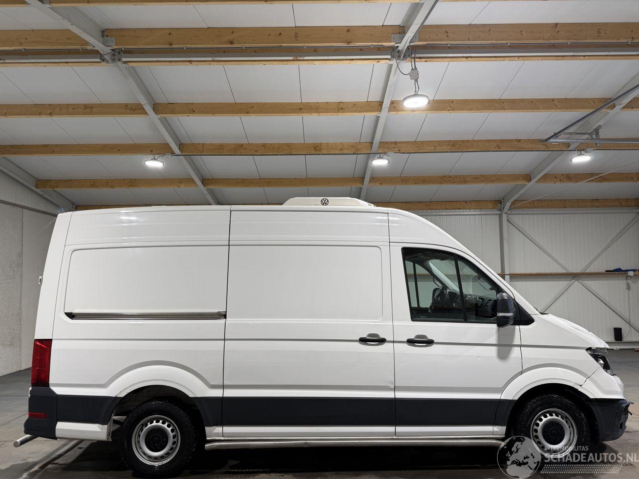 Volkswagen Crafter 2.0TDI 103kW FRIGO L3H3 Highline Airco