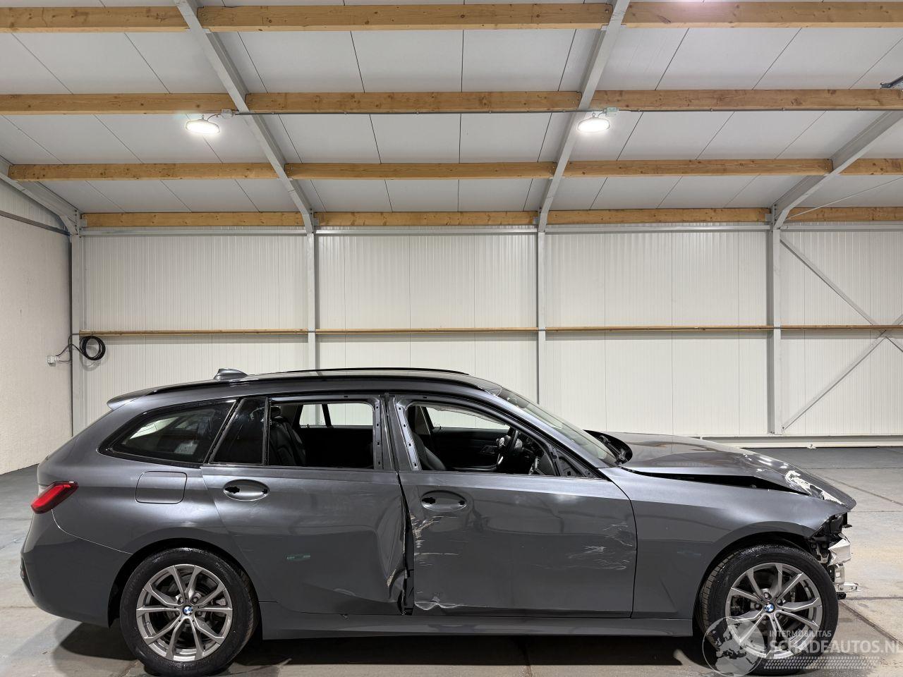 BMW 3-serie 318i 115kW Automaat Executive Edition