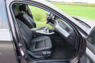 BMW 5-serie 520 D High Executive 184pk Automaat 240.000km schuifdak leer navie  vol optie picture 21