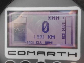 Aixam  COMARTH CROSS RIDER 4P picture 9