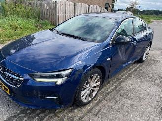 Opel Insignia cdti 1.5 2020/11