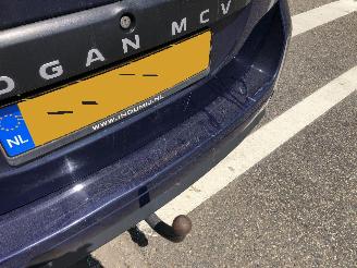 Dacia Logan LOGAN MCV 0.9 TCE 10TH ANNIVERSARY picture 8