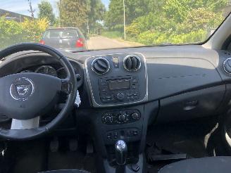 Dacia Logan LOGAN MCV 0.9 TCE 10TH ANNIVERSARY picture 18