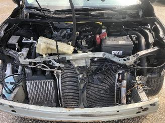 Nissan Pulsar 1.2 picture 1