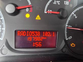 Opel Combo 1.6 CDTi L2H1 Sport picture 12