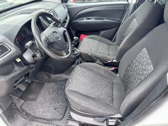 Opel Combo 1.6 CDTi L2H1 Sport picture 9