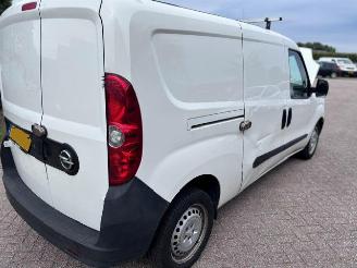 Opel Combo 1.6 CDTi L2H1 Sport picture 6