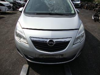 Opel Meriva  picture 2