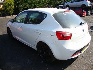 Seat Ibiza  picture 6