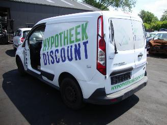 Ford Transit Connect  picture 6