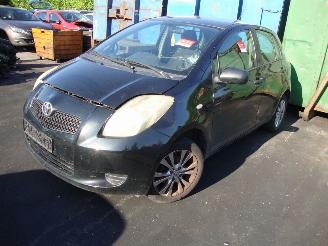 Autoverwertung Toyota Yaris  2009/1