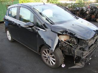 Ford B-Max  picture 3