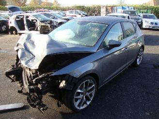 škoda osobní automobily Seat Leon  2015/1