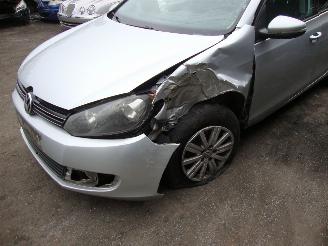 demontáž osobní automobily Volkswagen Golf  2011/1
