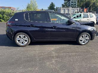 Peugeot 308  picture 6