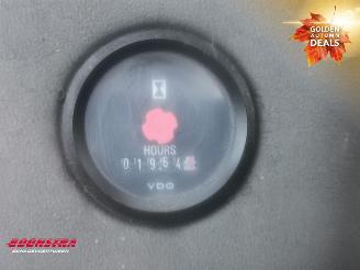 Kalmar  DCE150-6 Heftruck BY 2013 . picture 16