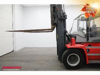 Kalmar  DCE150-6 Heftruck BY 2013 . picture 6