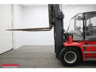 Kalmar  DCE150-6 Heftruck BY 2013 . picture 6