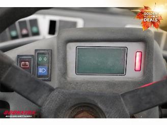 Kalmar  DCE150-6 Heftruck BY 2013 . picture 11