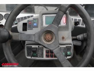 Kalmar  DCE150-6 Heftruck BY 2013 . picture 12