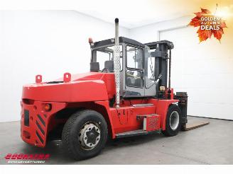 Kalmar  DCE150-6 Heftruck BY 2013 . picture 4