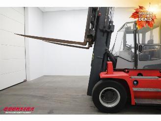 Kalmar  DCE150-6 Heftruck BY 2013 . picture 7
