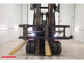 Kalmar  DCF 80-6 2015 3923hrs!! Vorkverstelling picture 6