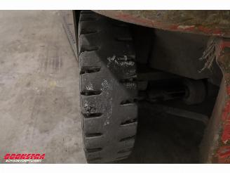 Kalmar  DCF 80-6 2015 3923hrs!! Vorkverstelling picture 19