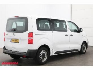 Opel Vivaro 1.5 CDTI 9-Persoons Airco Cruise picture 3