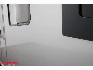 Frankia  Titan I 890 2.3 MJ 175 PK Aut. Level Lucht 2xAirco Solar AHK picture 10