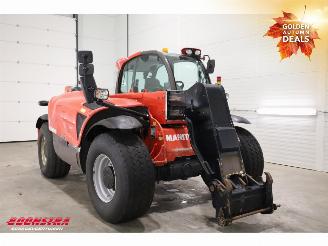 Manitou  MHT 790 BY 2019 4.380 Uur Airco picture 2