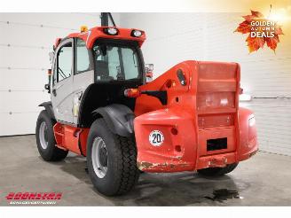 Manitou  MHT 790 BY 2019 4.380 Uur Airco picture 4