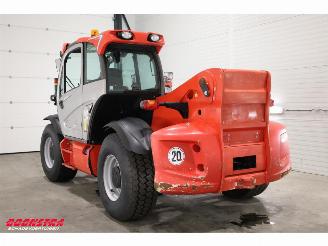 Manitou  MHT 790 BY 2019 4.380 Uur Airco picture 4