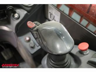 Manitou  MHT 790 BY 2019 4.380 Uur Airco picture 16