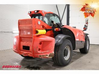 Manitou  MHT 790 BY 2019 4.380 Uur Airco picture 3