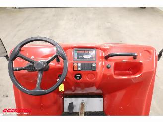   ATX 200e Kipper 2.839 Hrs BY 2018 Gator ATV Electric picture 16