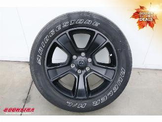 Dodge Ram 1500 5.7 V8 Sport 4X4 LED Leder Clima Camera SHZ LRHZ 35.474 km! picture 30