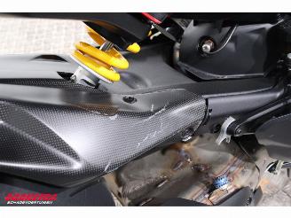 Ducati Diavel V4 LED Quickshift WheelieContr. 1.794 km! picture 9