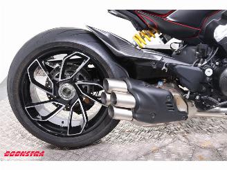 Ducati Diavel V4 LED Quickshift WheelieContr. 1.794 km! picture 11