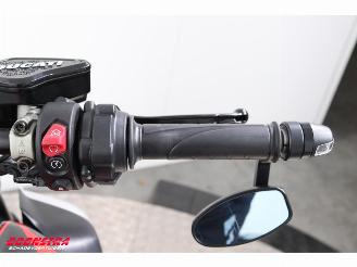 Ducati Diavel V4 LED Quickshift WheelieContr. 1.794 km! picture 33