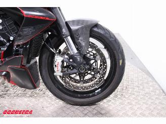 Ducati Diavel V4 LED Quickshift WheelieContr. 1.794 km! picture 16
