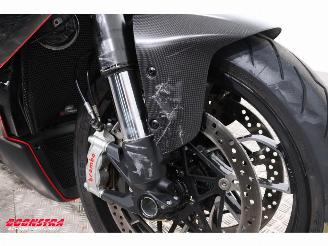 Ducati Diavel V4 LED Quickshift WheelieContr. 1.794 km! picture 17