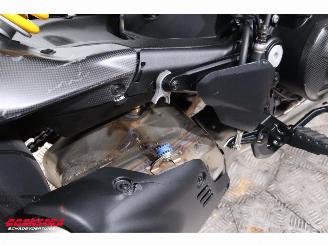 Ducati Diavel V4 LED Quickshift WheelieContr. 1.794 km! picture 10