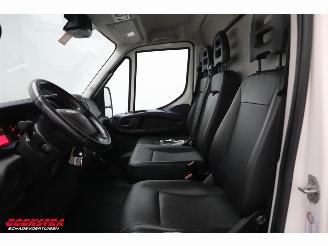Iveco Daily 35S14 CNG Hi-Matic Pritsche Dhollandia Clima Cruise Camera 125.553 picture 21