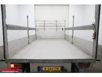 Iveco Daily 35S14 CNG Hi-Matic Pritsche Dhollandia Clima Cruise Camera 125.553 picture 13