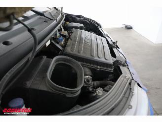 Iveco Daily 35S14 CNG Hi-Matic Pritsche Dhollandia Clima Cruise Camera 125.553 picture 8